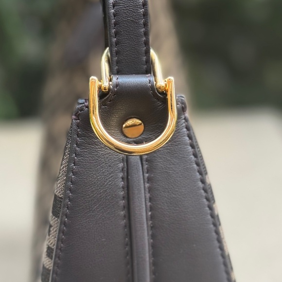 Fendi - Fendigraphy Small Bag - Picture 9 of 9